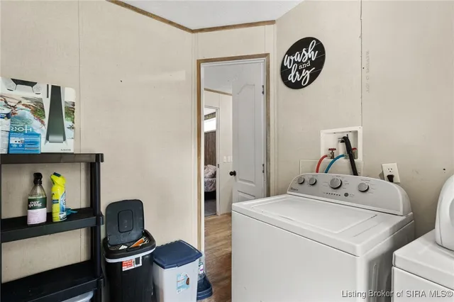 $165,000 | 165 North 4th Street, Scottsburg, IN 47170