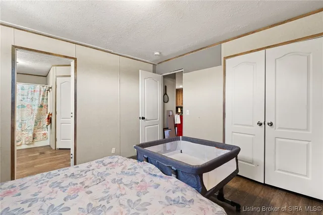 $165,000 | 165 North 4th Street, Scottsburg, IN 47170