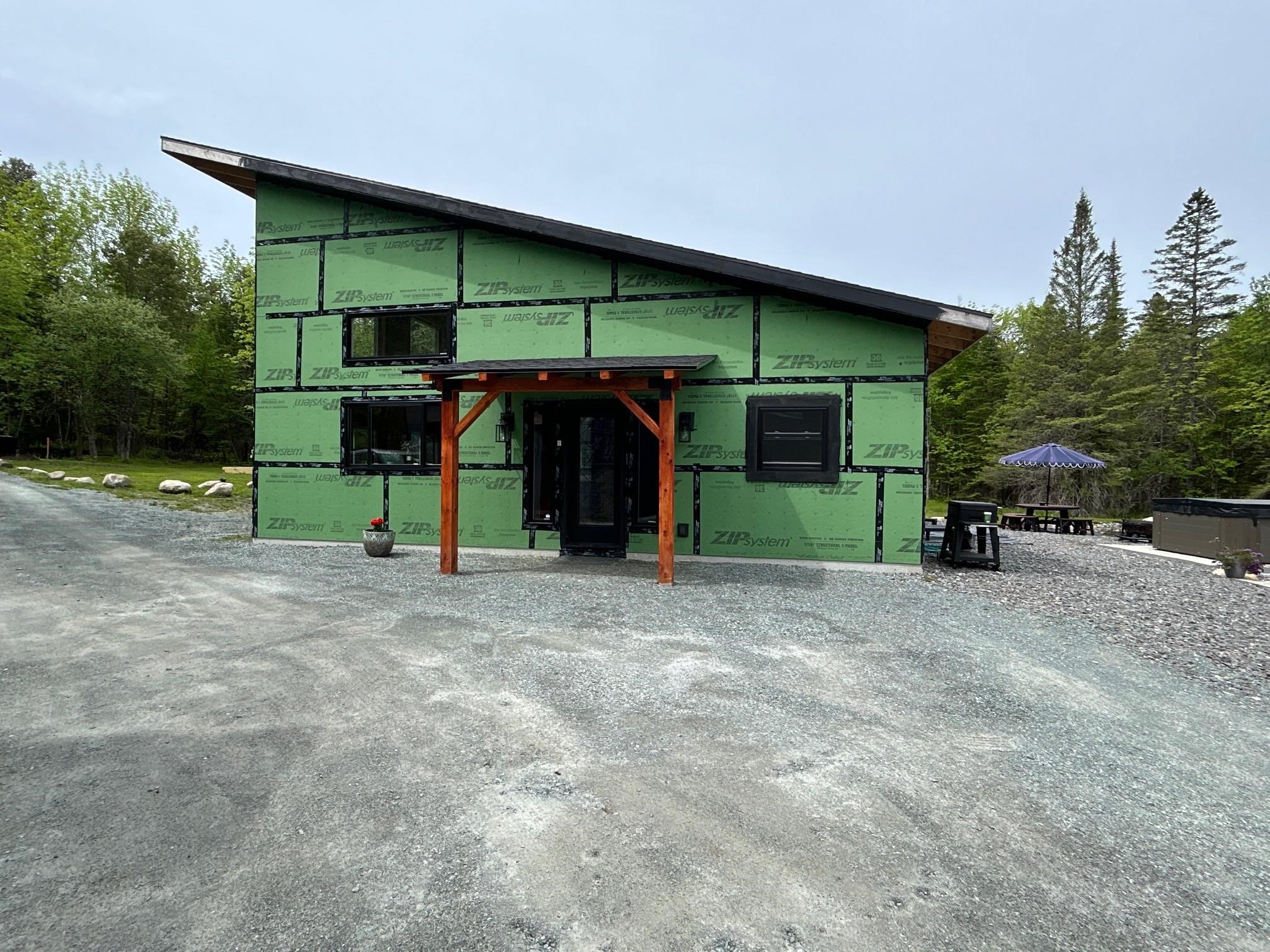 114 Flagg Pond Road Stannard, VT 05842 - Photo 40 of 45