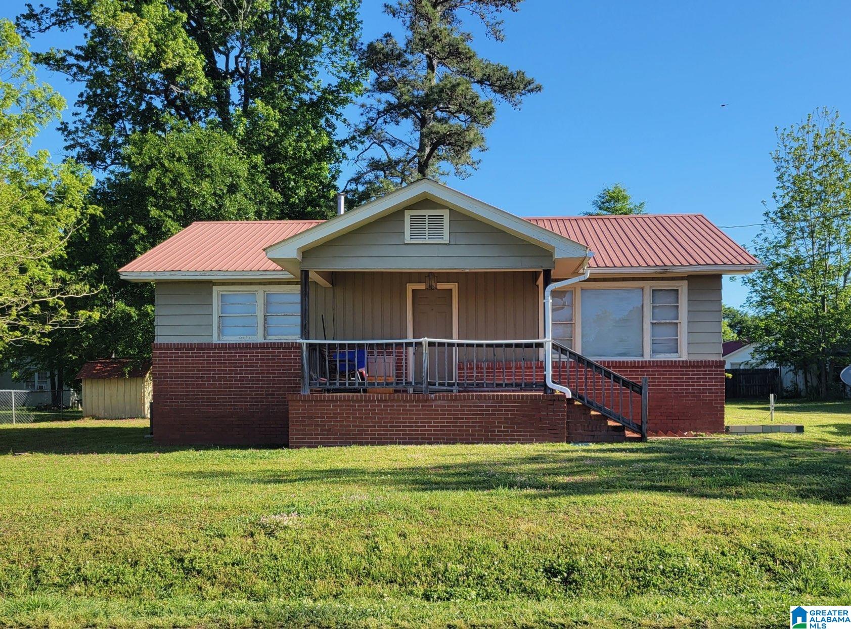 5 Helen Street Warrior, AL 35180 - Photo 1 of 1