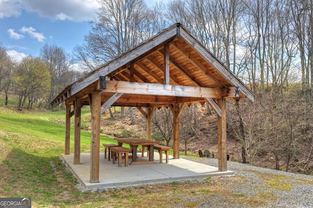 Lot 11 Squirrel Hunting Road Morganton, GA 30560 - Photo 14 of 14 Gallery Image 14