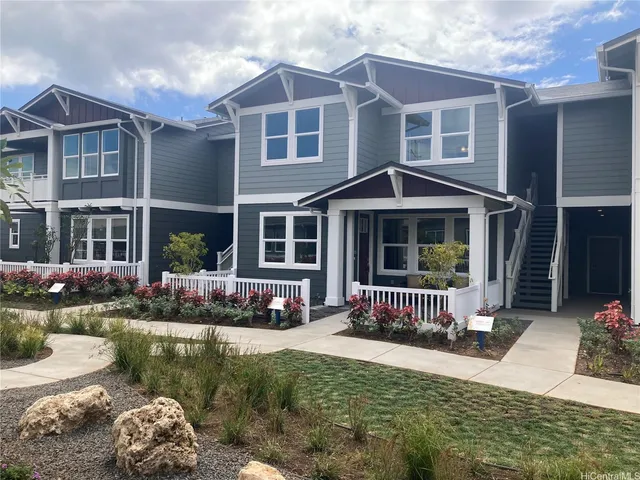 $792,850 | 91-1101 Franklin D Roosevelt Avenue, Unit 384, Kapolei, HI 96707