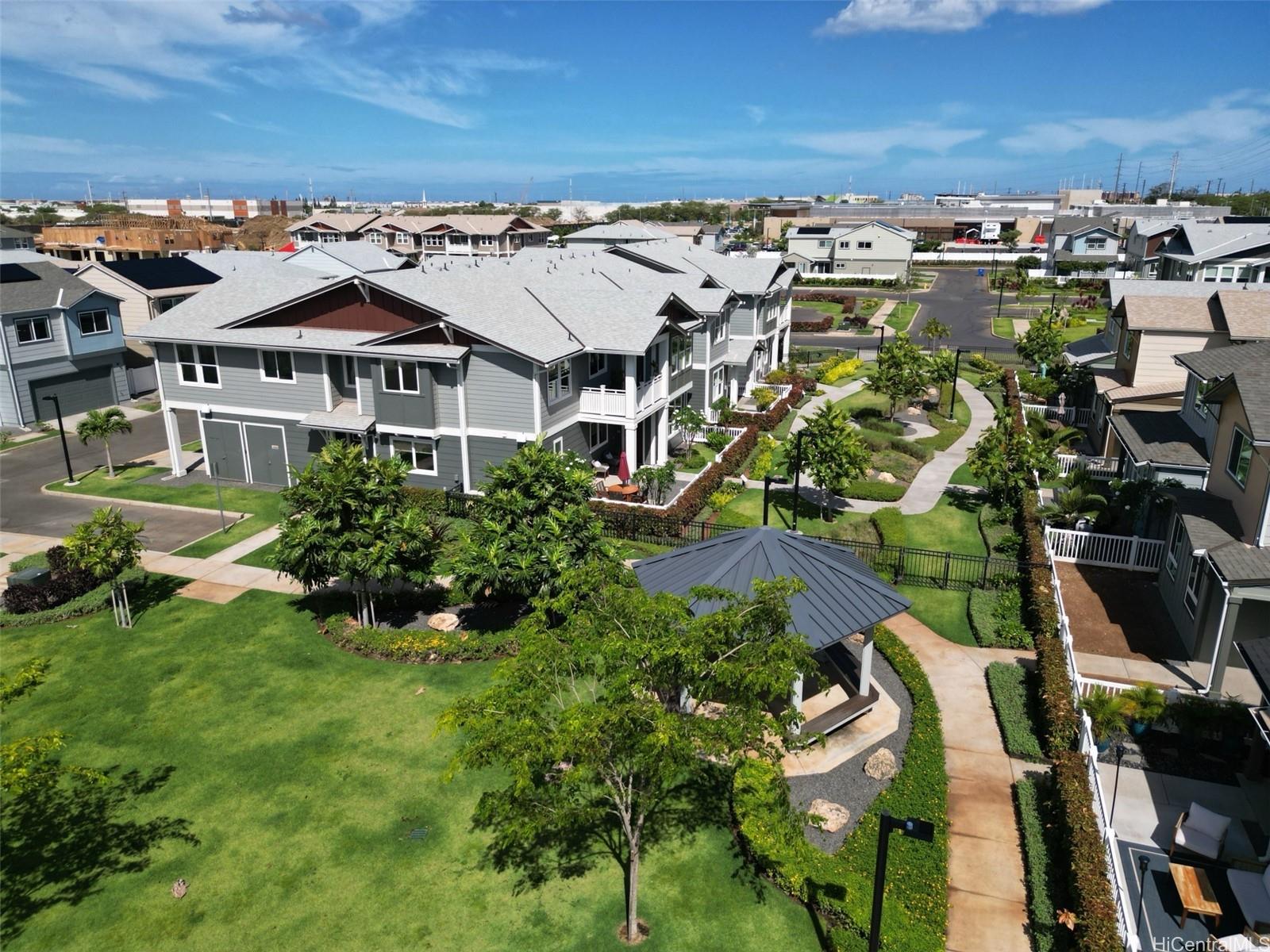 91-1101 Franklin D Roosevelt Avenue, Unit 384 Kapolei, HI 96707 - Photo 15 of 20