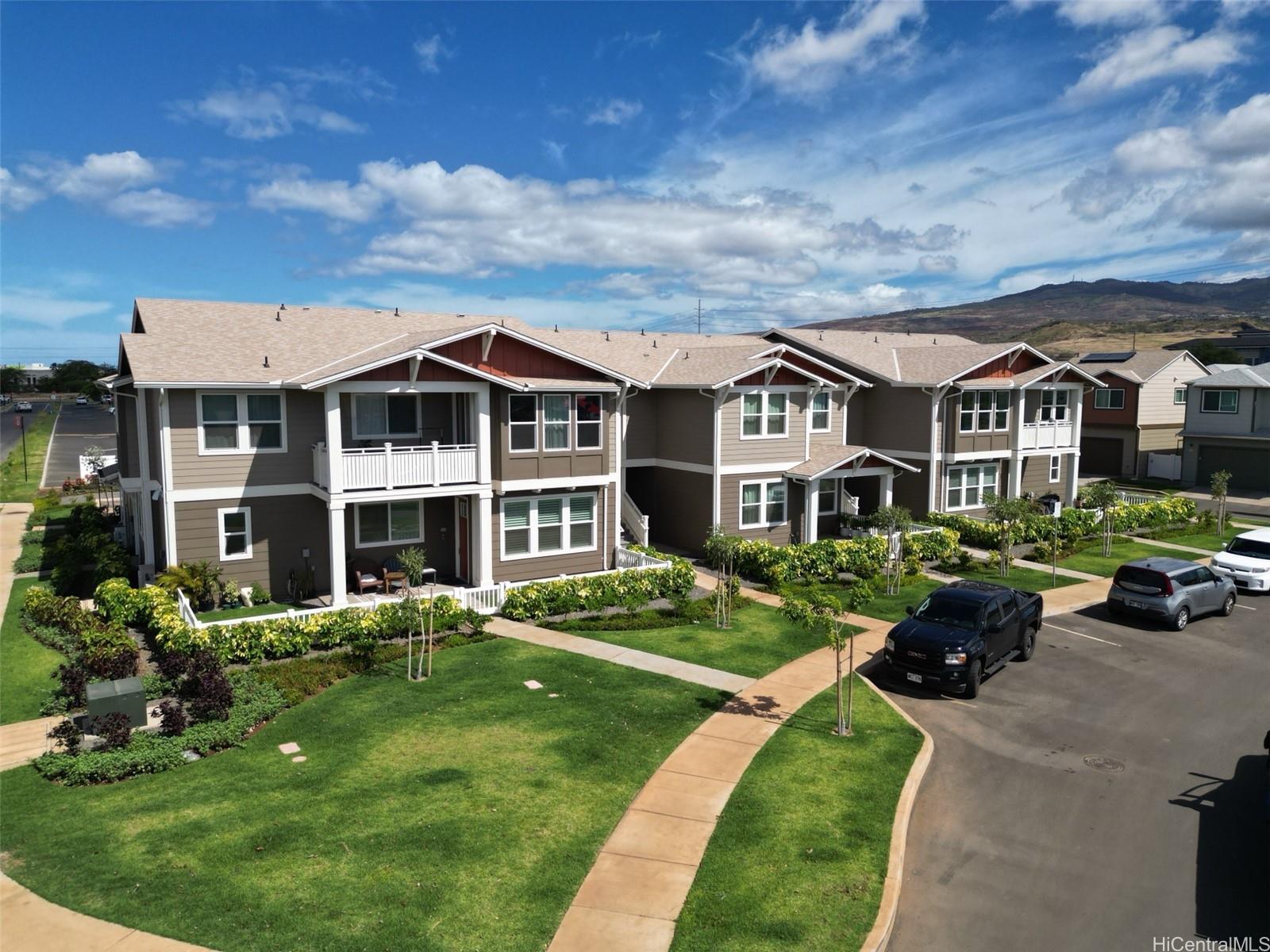 91-1101 Franklin D Roosevelt Avenue, Unit 384 Kapolei, HI 96707 - Photo 16 of 20