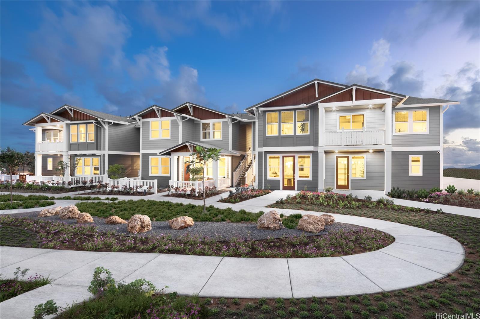 91-1101 Franklin D Roosevelt Avenue, Unit 384 Kapolei, HI 96707 - Photo 20 of 20