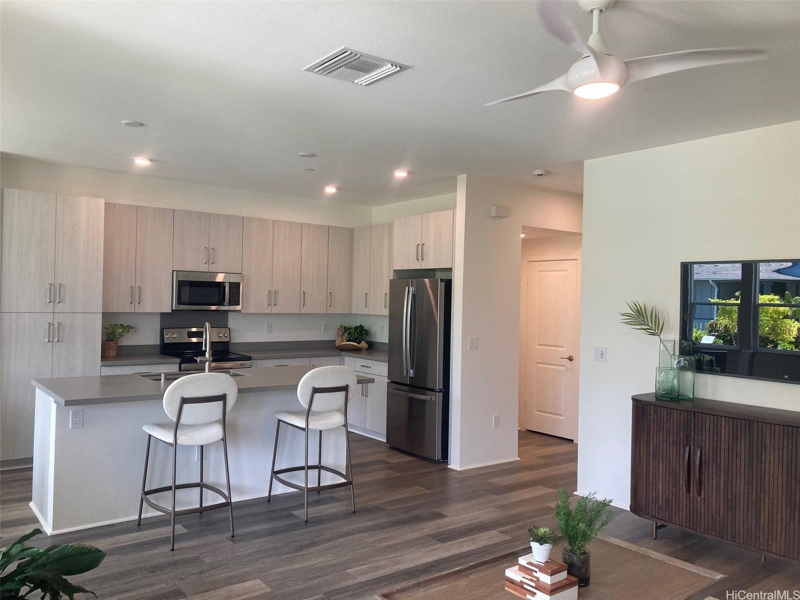 91-1101 Franklin D Roosevelt Avenue, Unit 384 Kapolei, HI 96707 - Photo 2 of 20