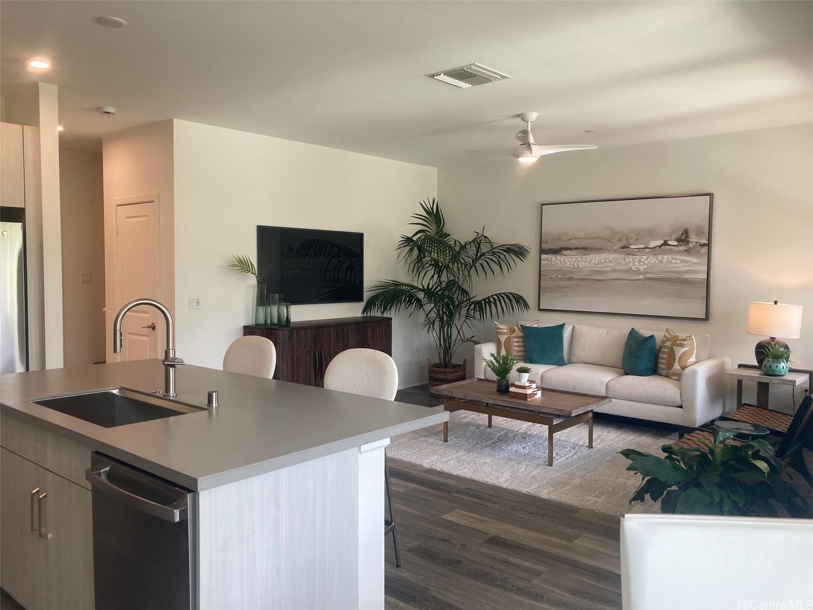 91-1101 Franklin D Roosevelt Avenue, Unit 384 Kapolei, HI 96707 - Photo 3 of 20