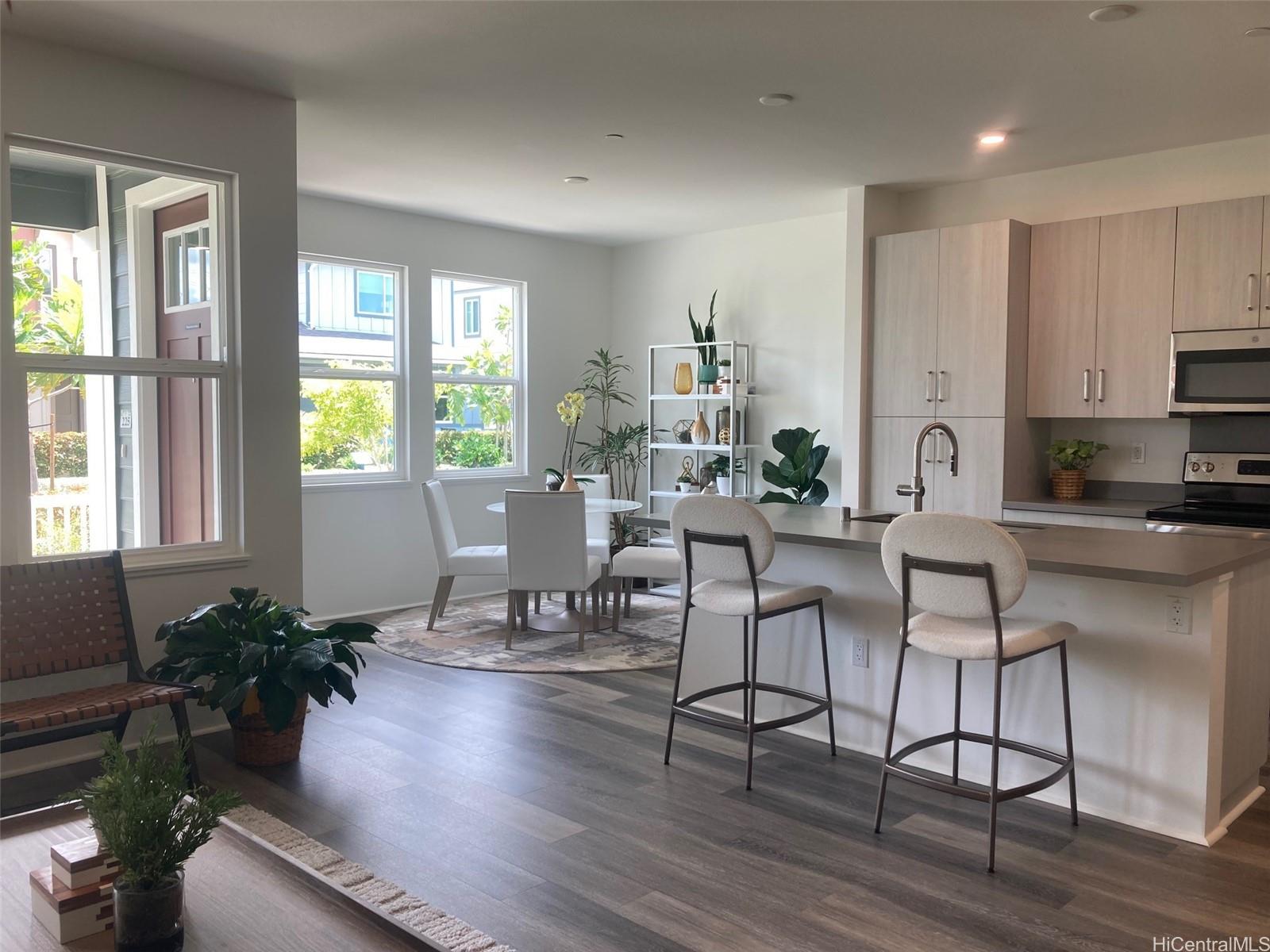 91-1101 Franklin D Roosevelt Avenue, Unit 384 Kapolei, HI 96707 - Photo 4 of 20