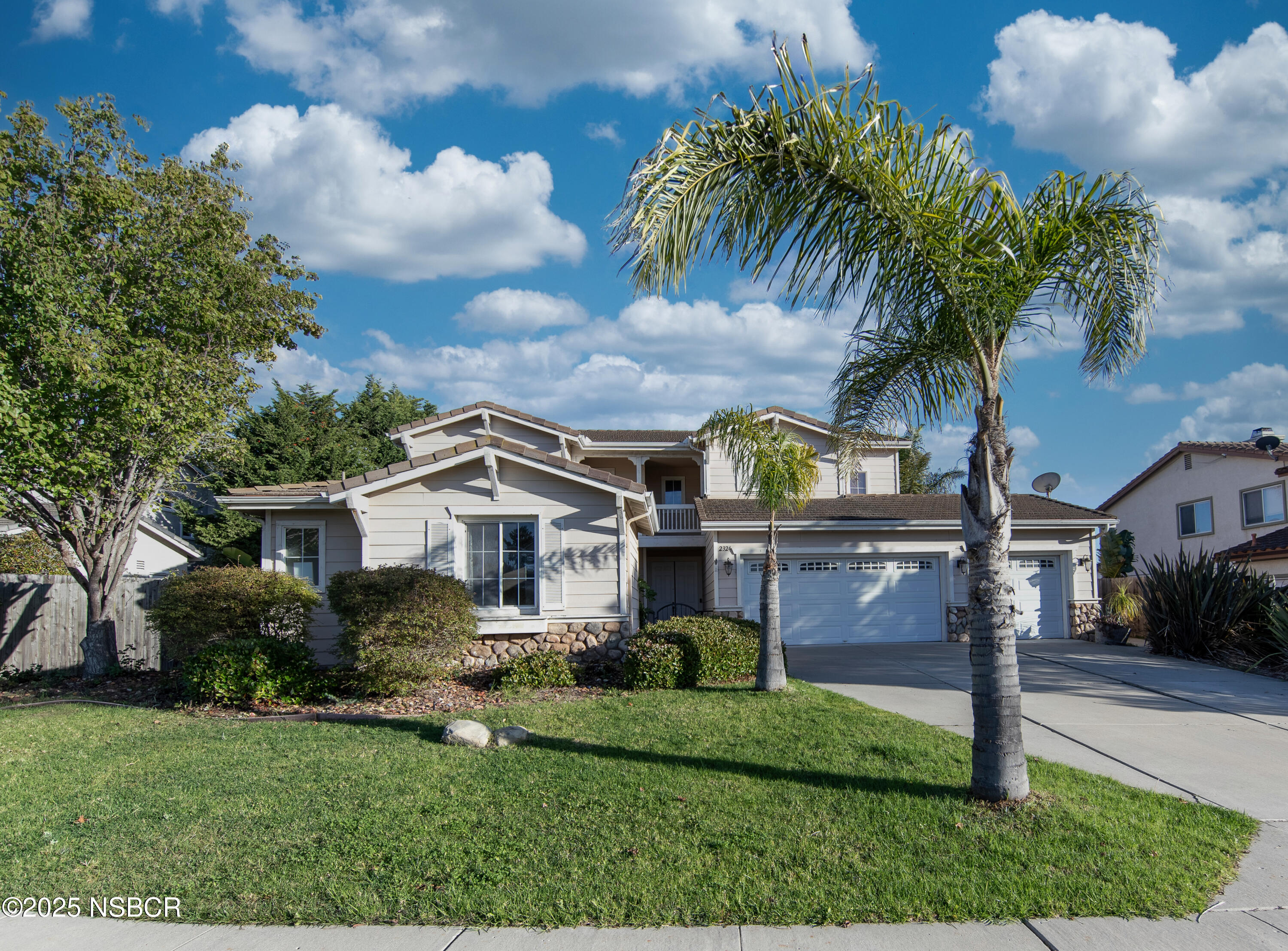 2324 Carrizo Lompoc, CA 93436 - Photo 1 of 62 a front view of a house with garden