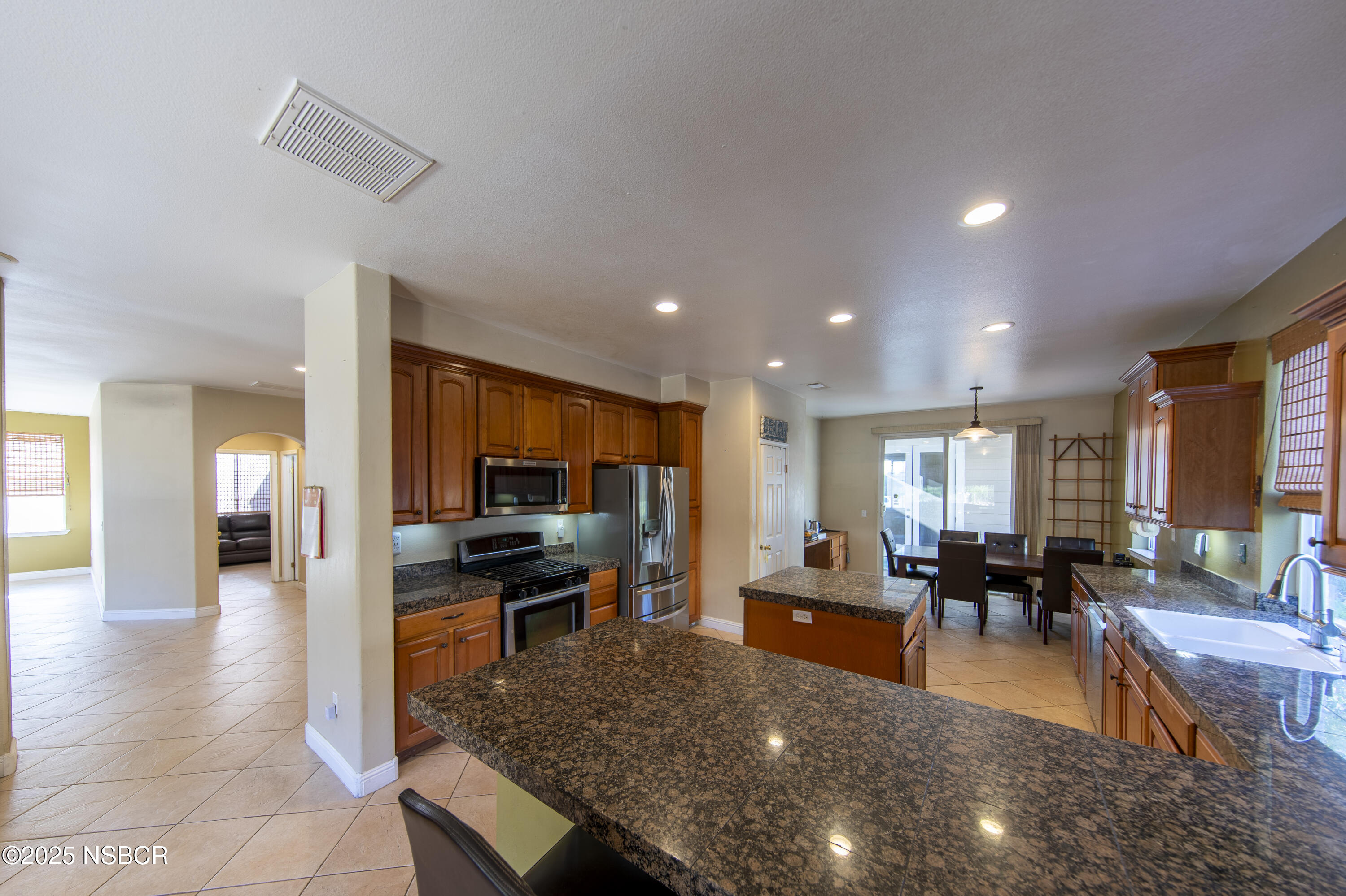 2324 Carrizo Lompoc, CA 93436 - Photo 10 of 62 a living room with furniture and a flat screen tv