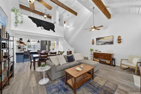 $879,000 | 46-359 Haiku Road, Unit C9, Kaneohe, HI 96744