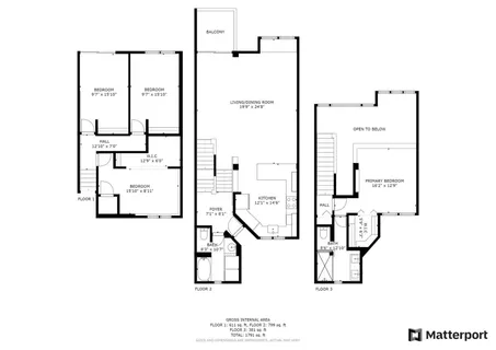 $879,000 | 46-359 Haiku Road, Unit C9, Kaneohe, HI 96744