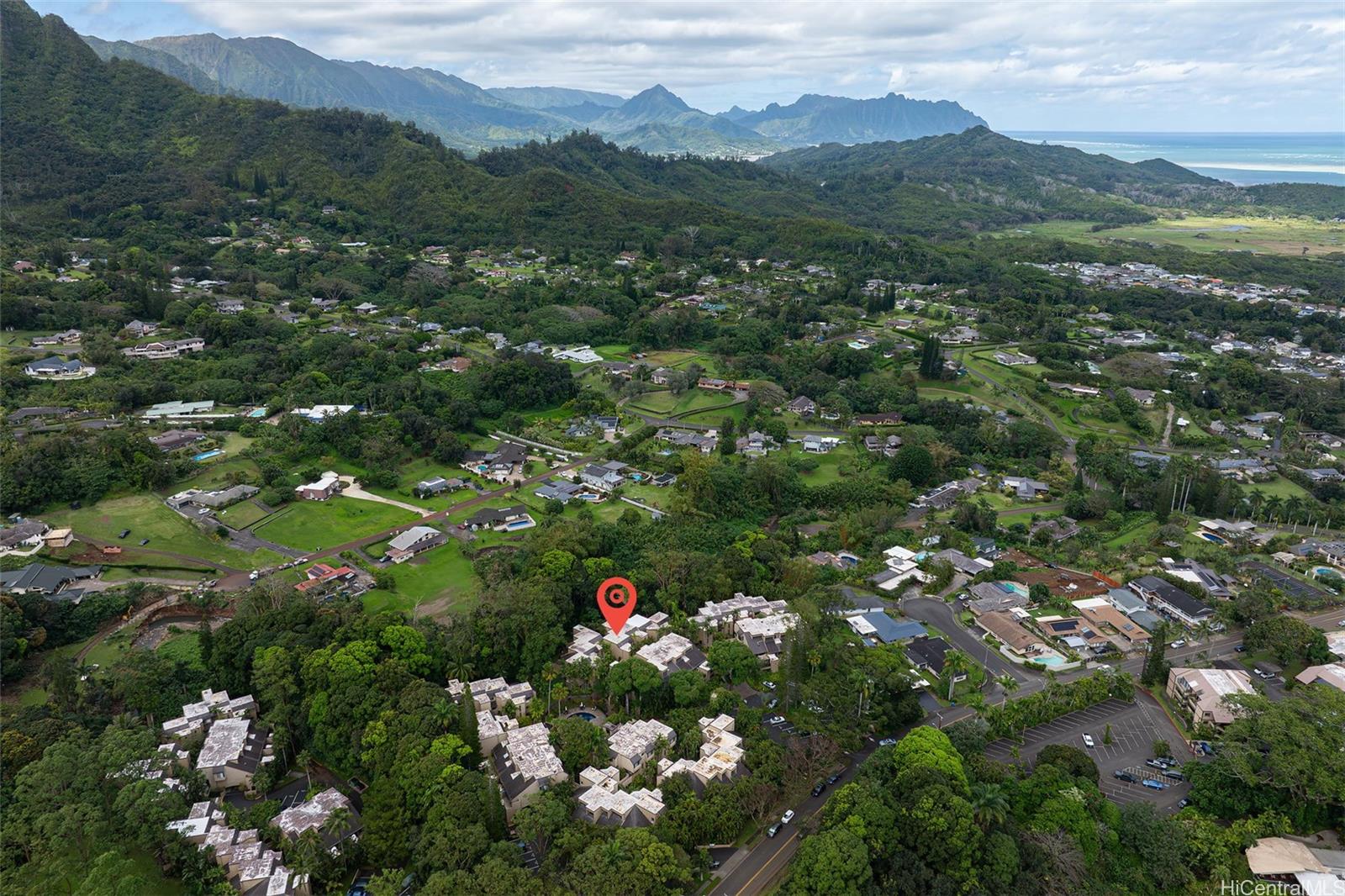 46-359 Haiku Road, Unit C9 Kaneohe, HI 96744 - Photo 23 of 25