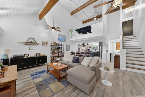 $879,000 | 46-359 Haiku Road, Unit C9, Kaneohe, HI 96744