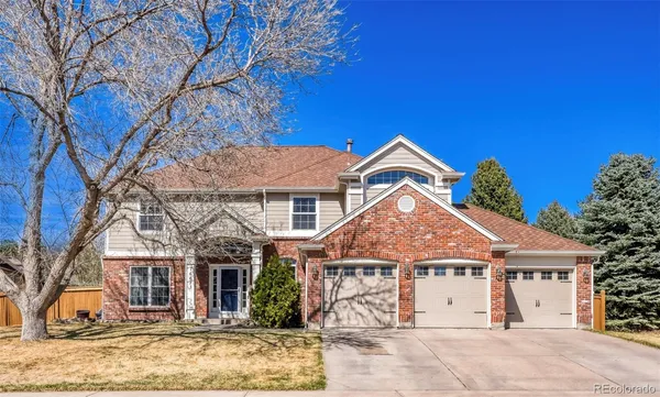 $850,000 | 16623 East Powers Place, Centennial, CO 80015