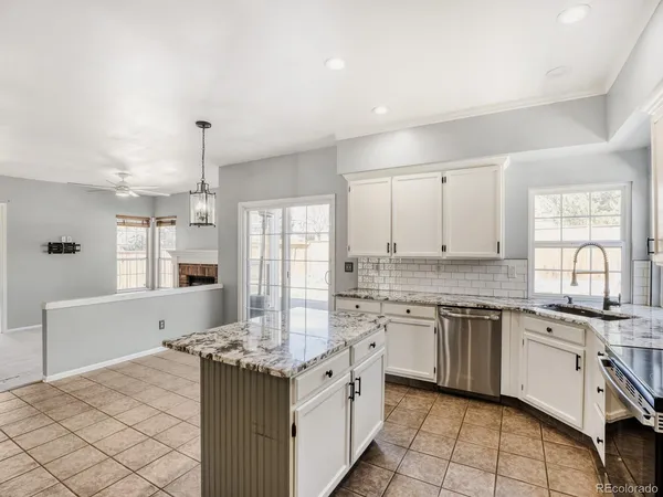 $850,000 | 16623 East Powers Place, Centennial, CO 80015