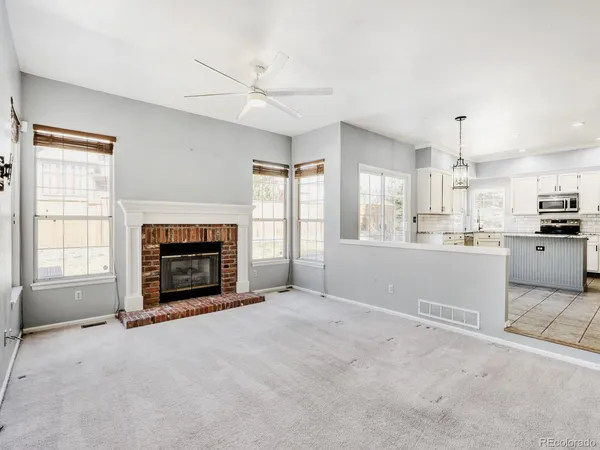 $850,000 | 16623 East Powers Place, Centennial, CO 80015