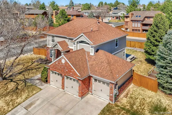 $850,000 | 16623 East Powers Place, Centennial, CO 80015
