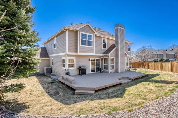 $850,000 | 16623 East Powers Place, Centennial, CO 80015