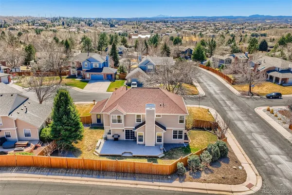 $850,000 | 16623 East Powers Place, Centennial, CO 80015