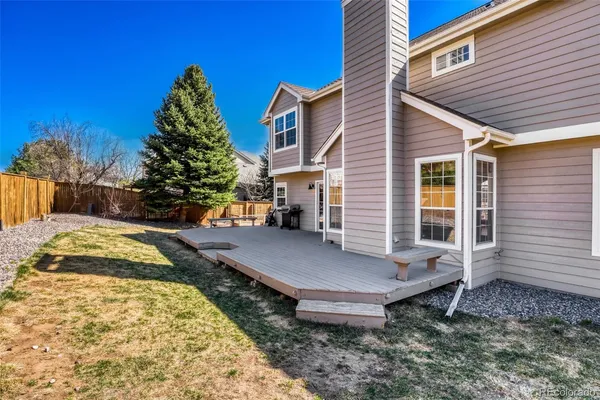$850,000 | 16623 East Powers Place, Centennial, CO 80015