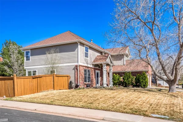 $850,000 | 16623 East Powers Place, Centennial, CO 80015