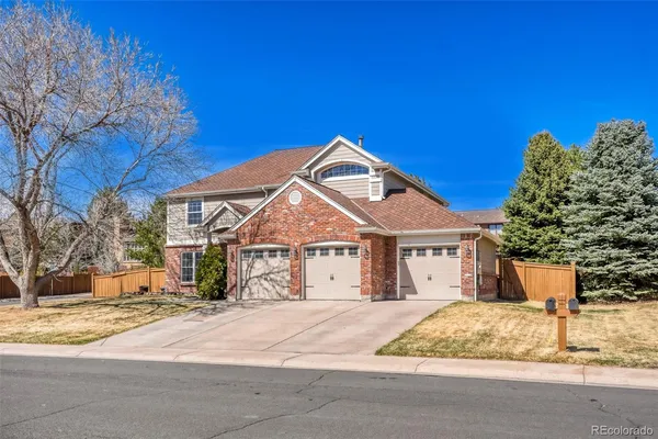 $850,000 | 16623 East Powers Place, Centennial, CO 80015