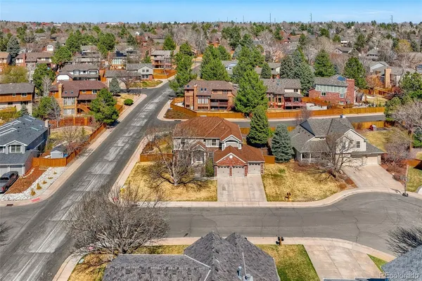 $850,000 | 16623 East Powers Place, Centennial, CO 80015