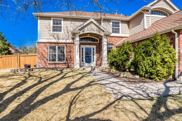 $850,000 | 16623 East Powers Place, Centennial, CO 80015