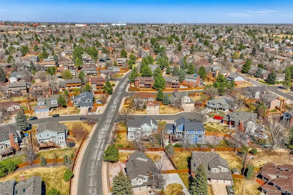 $850,000 | 16623 East Powers Place, Centennial, CO 80015