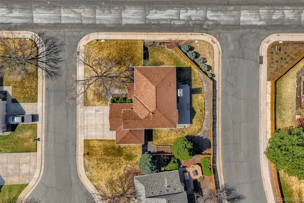 $850,000 | 16623 East Powers Place, Centennial, CO 80015