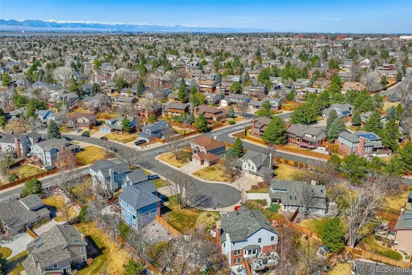 $850,000 | 16623 East Powers Place, Centennial, CO 80015