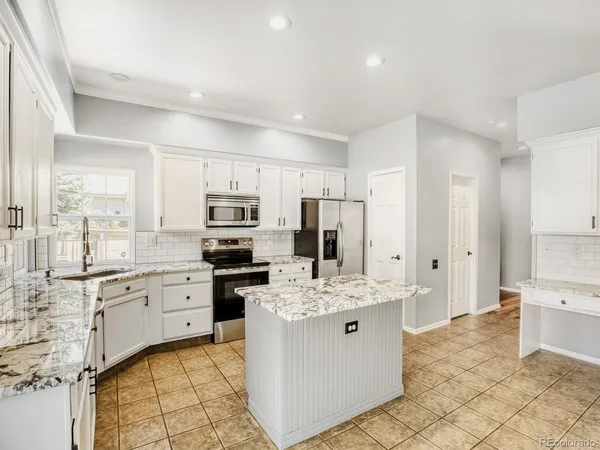 $850,000 | 16623 East Powers Place, Centennial, CO 80015