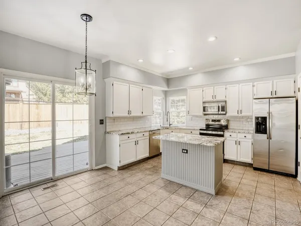 $850,000 | 16623 East Powers Place, Centennial, CO 80015