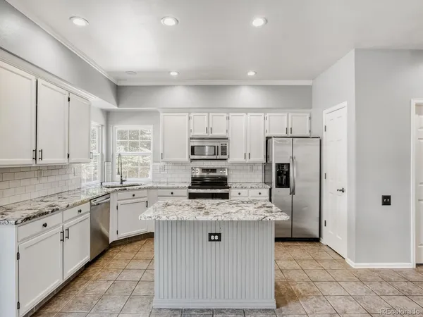 $850,000 | 16623 East Powers Place, Centennial, CO 80015