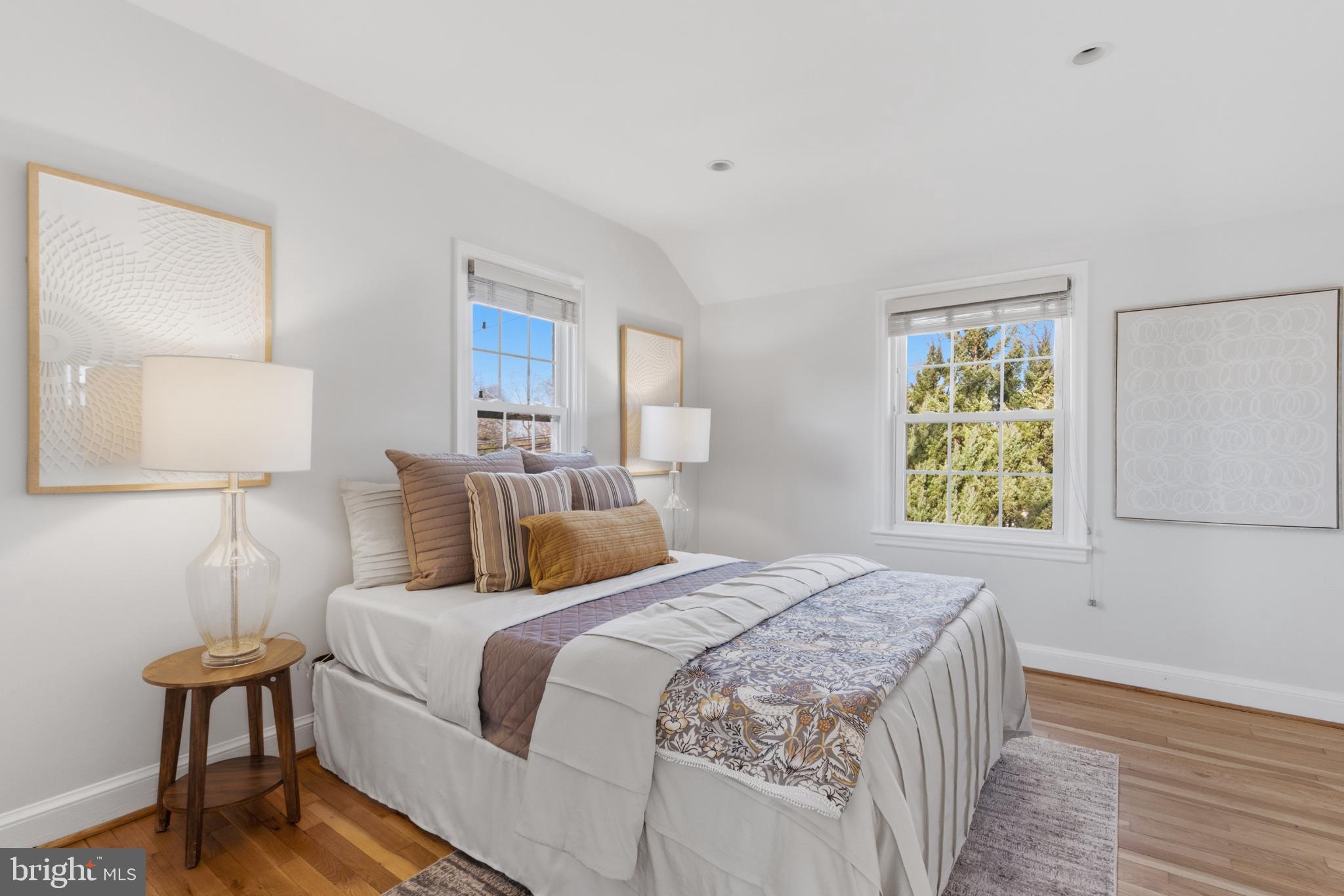 904 Dennis Avenue Silver Spring, MD 20901 - Photo 20 of 30 Bedroom 1