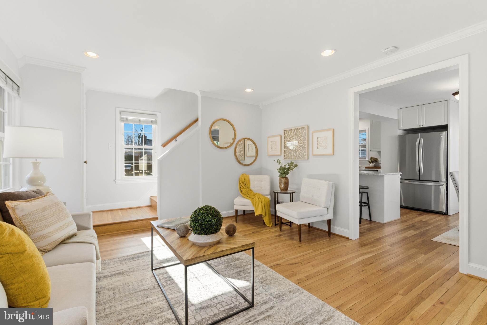 904 Dennis Avenue Silver Spring, MD 20901 - Photo 8 of 30