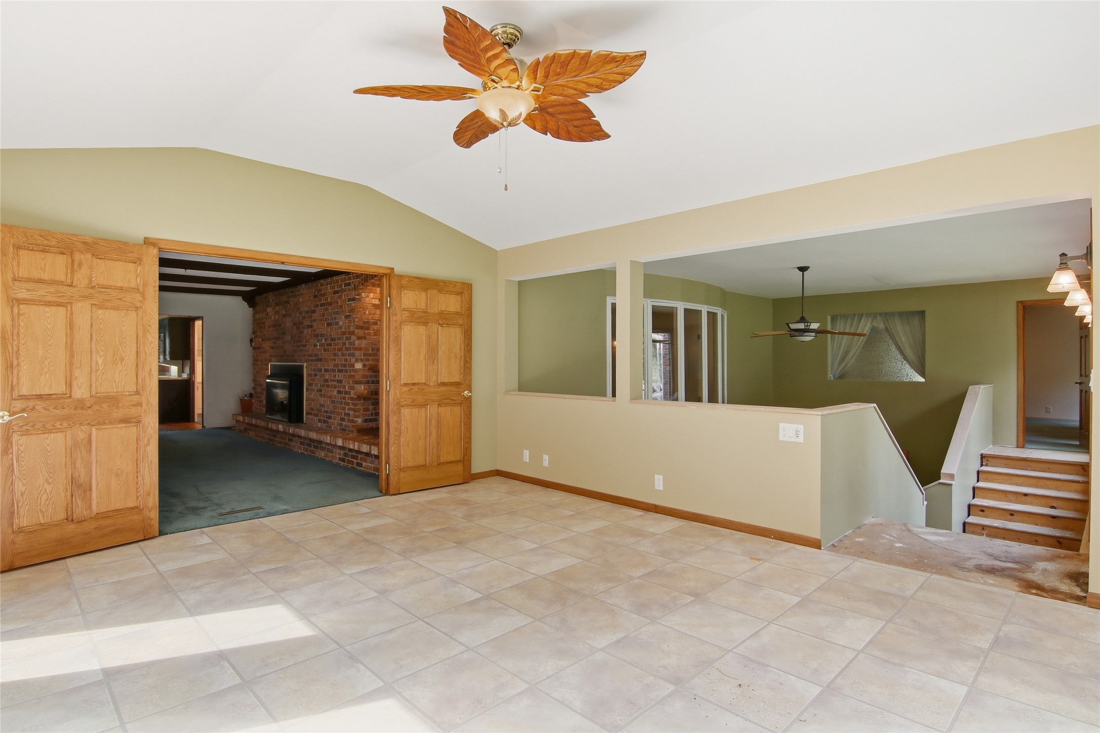 3750 Rimridge Road Eau Claire, WI 54701 - Photo 12 of 39 4 season room