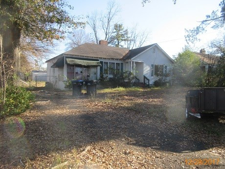 Main View