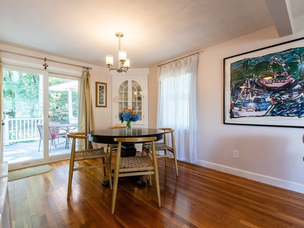 30 Chickering Road Dedham, MA 02026 - Photo 12 of 37 Gallery Image 12
