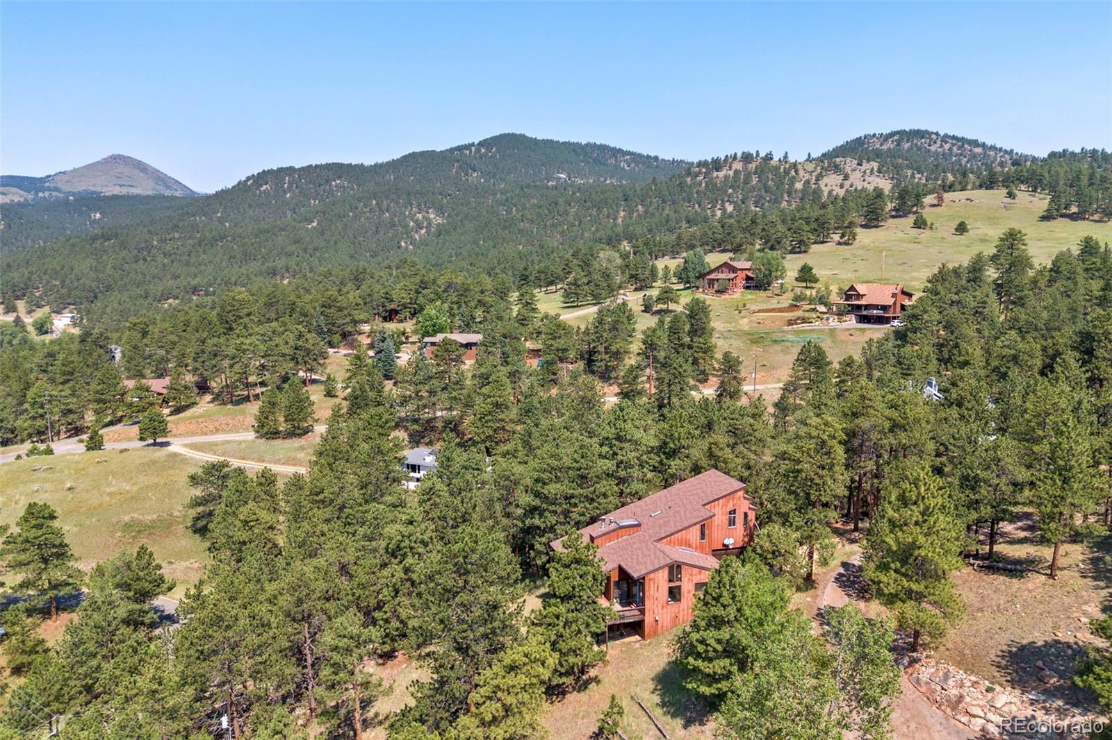 402 Broken Fence Road Boulder, CO 80302 - Photo 34 of 44