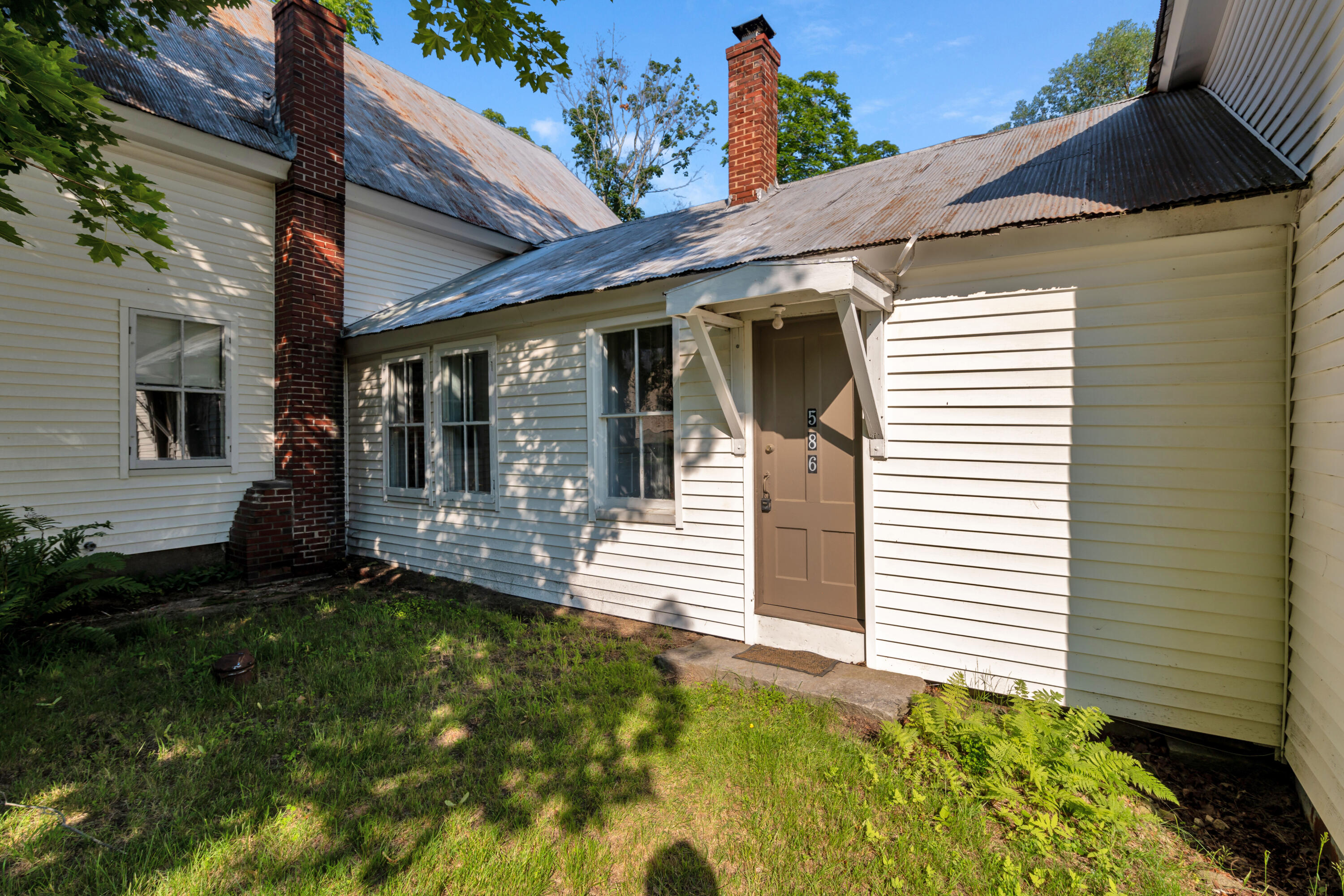 586 Plains Road Harrison, ME 04040 - Photo 66 of 73 DSC04481