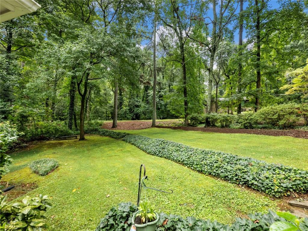 5230 Rosser Road Stone Mountain, GA 30087 - Photo 57 of 60