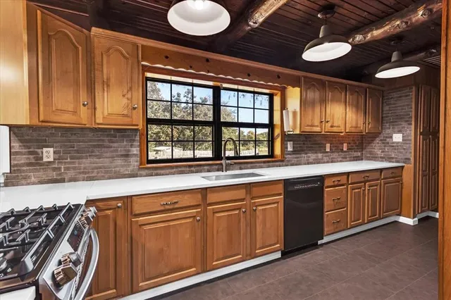 $345,000 | 21 Chaparral Estates Drive, Denison, TX 75021