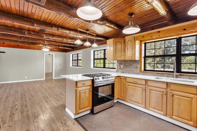 $345,000 | 21 Chaparral Estates Drive, Denison, TX 75021