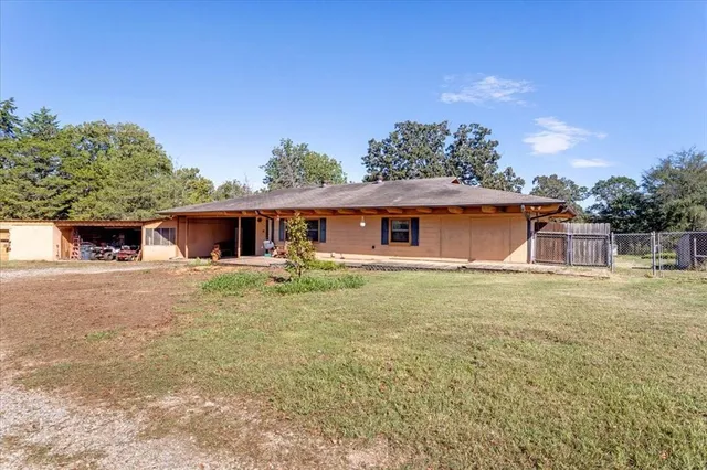 $345,000 | 21 Chaparral Estates Drive, Denison, TX 75021