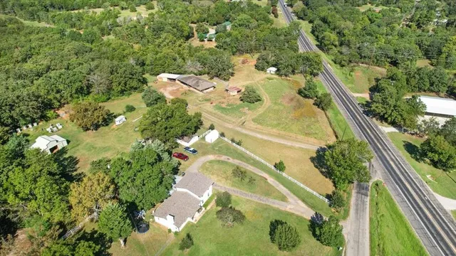 $345,000 | 21 Chaparral Estates Drive, Denison, TX 75021