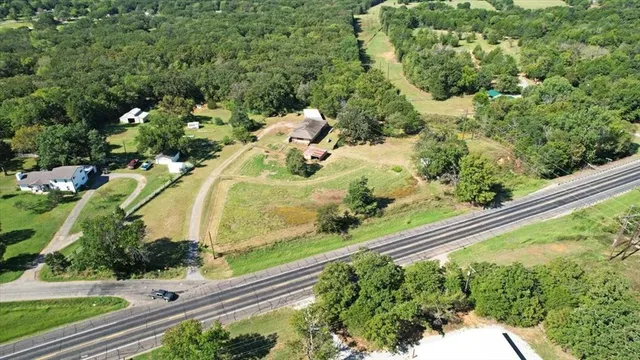 $345,000 | 21 Chaparral Estates Drive, Denison, TX 75021