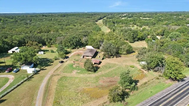 $345,000 | 21 Chaparral Estates Drive, Denison, TX 75021
