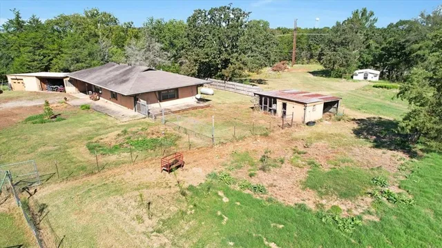 $345,000 | 21 Chaparral Estates Drive, Denison, TX 75021